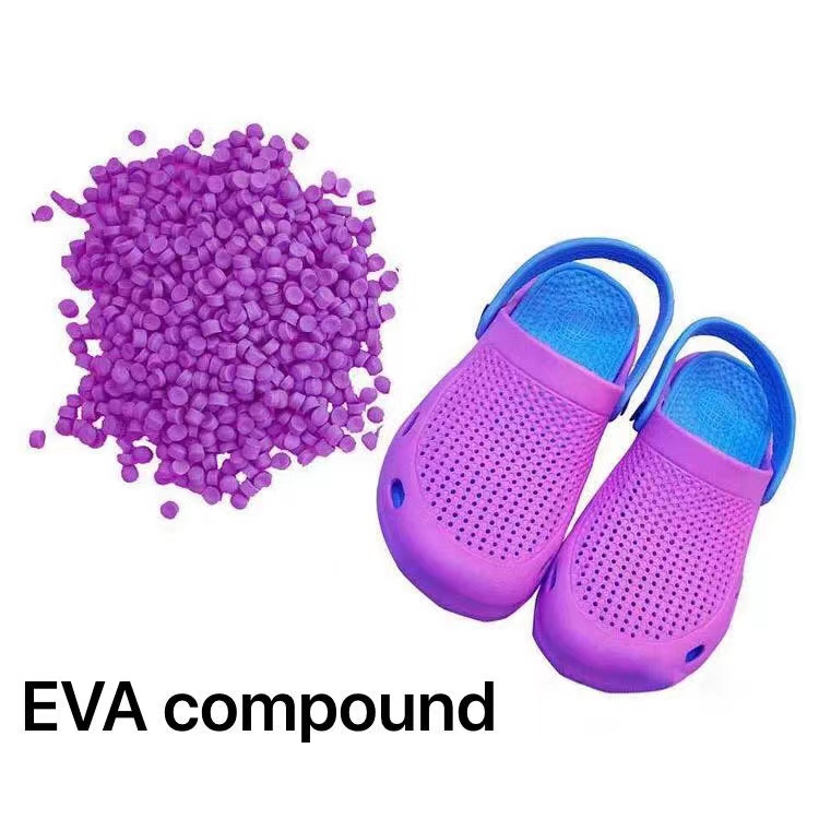  EVA Compound Granules