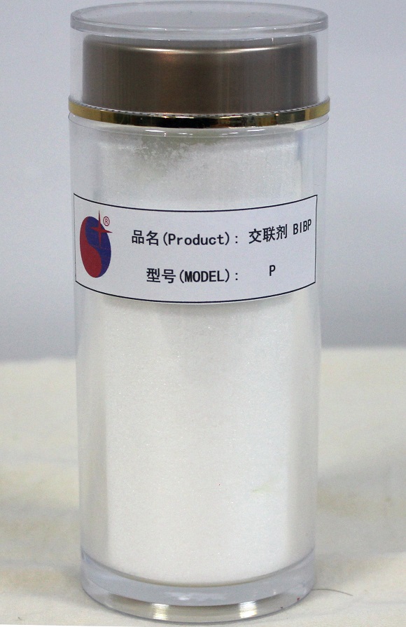 无味交联剂，PRBUTYL P